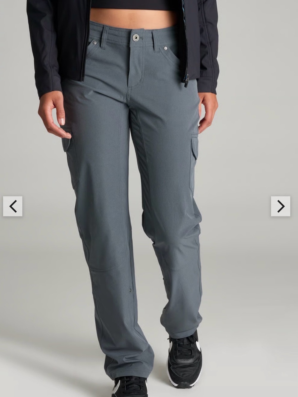 Hiking pants